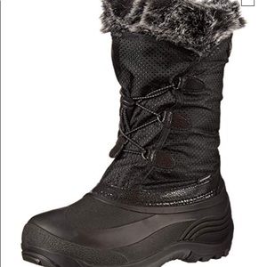 kamik winter boots